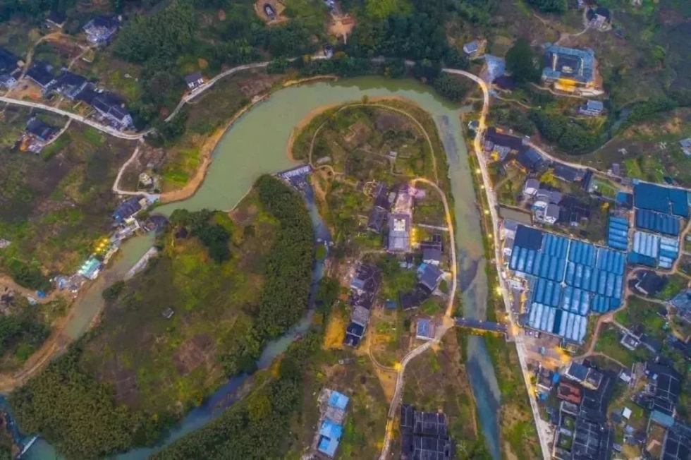 福建首批“金牌旅游村” 名單出爐！福州這3個(gè)村入選