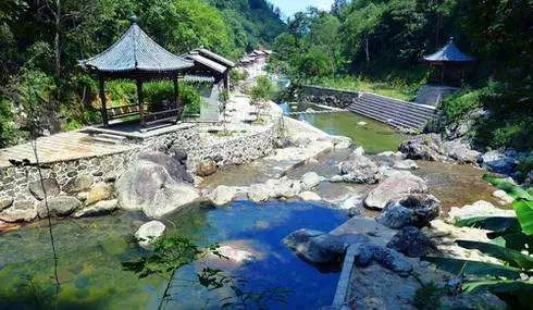福建首批“金牌旅游村” 名單出爐！福州這3個(gè)村入選