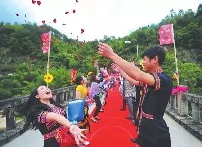 福建首批“金牌旅游村” 名單出爐！福州這3個(gè)村入選
