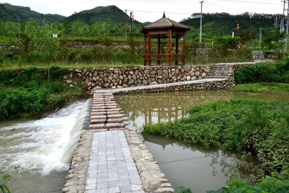 福建首批“金牌旅游村” 名單出爐！福州這3個(gè)村入選